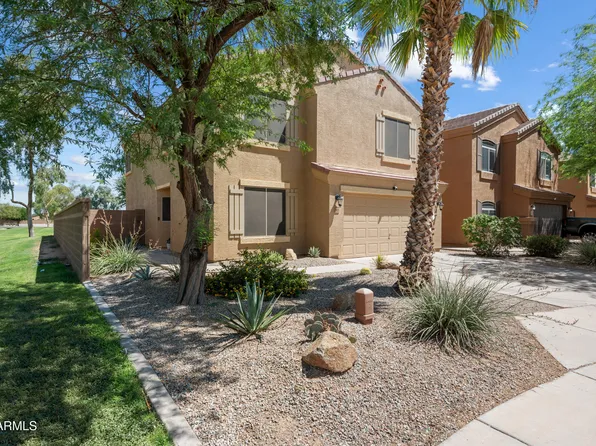 19071 N VEMTO Street, Maricopa, AZ 85138