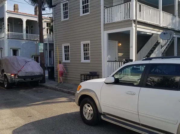 22 Sires St #A & B, Charleston, SC 29403