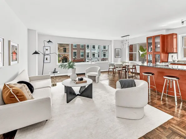 130 E 63rd St APT 3E, New York, NY 10065