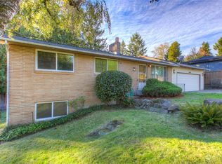 16915 113th Ave SE, Renton, WA 98055