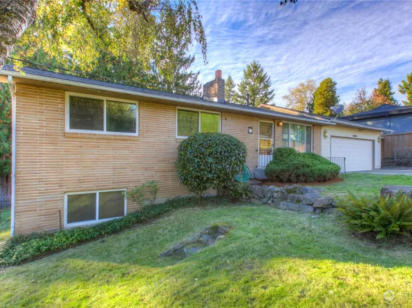 16915 113th Avenue SE, Renton, WA 98055