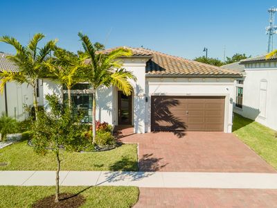 7465 Seacoast Drive, Parkland, FL, 33067