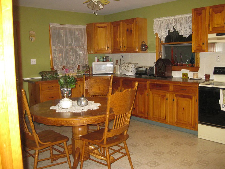 Very spacious Kitchen