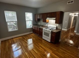 38 Cobden St #1, Roxbury, MA 02119