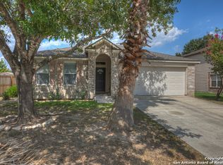15834 Brisbane Dr, Selma, TX 78154
