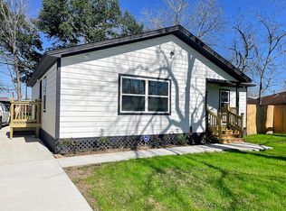 3511 Stonham St, Houston, TX 77047