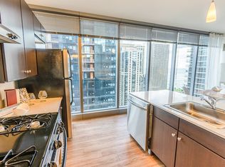345 E Wacker Dr #1706, Chicago, IL 60601