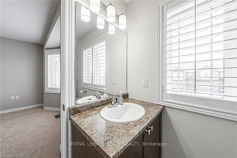 Hamilton Townhouse for rent - 3 Bedrooms — photo 14