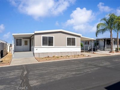 12680 4th St Space 47, Yucaipa, CA, 92399