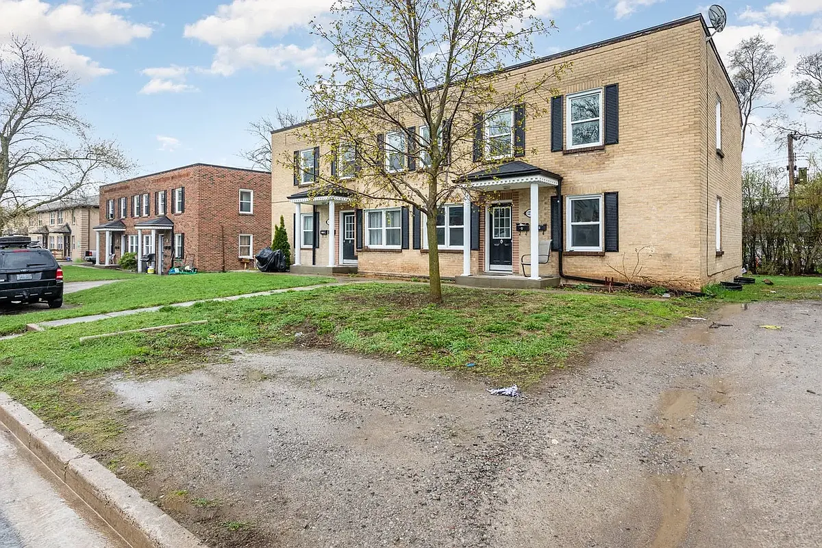 Building Photo - 1275 A Clonsilla Ave #B