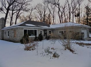 69519 White School Rd, Sturgis, MI