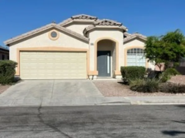 4932 Corsica Island St, North Las Vegas, NV 89031