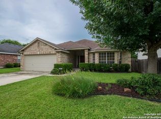 5319 Stormy Sunset, San Antonio, TX 78247