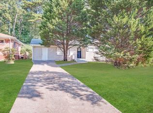 4242 Timber Valley Ct, Decatur, GA 30032