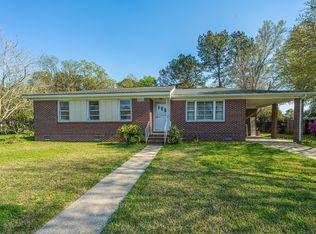 2025 Taylorcraft Dr, Charleston, SC 29407