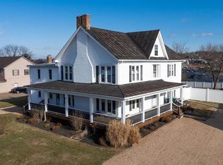 644 Early Dr, Broadway, VA 22815