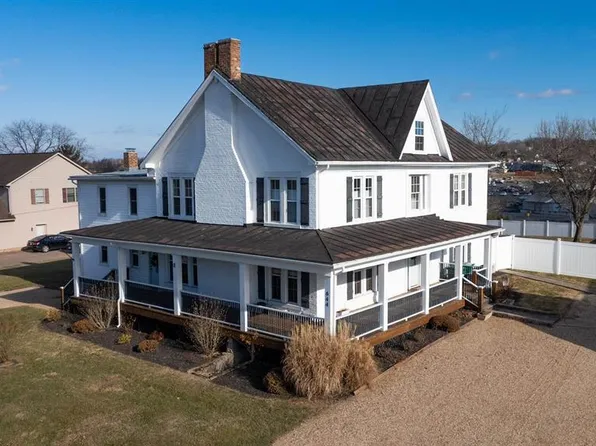 644 Early Dr, Broadway, VA 22815