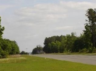 1 N Eagle Neck Dr, Townsend, GA 31331