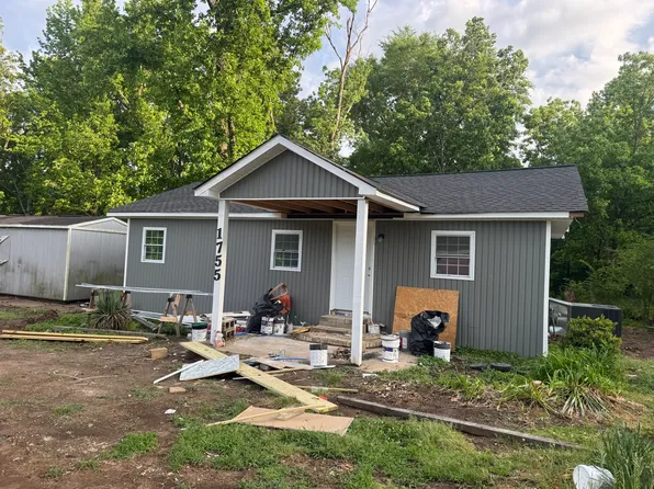1755 Bringle Rd, Covington, TN 38019
