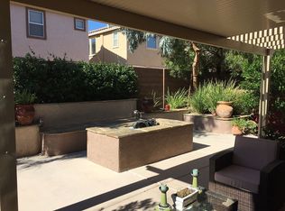 7533 Benlomond Ave, Las Vegas, NV 89179