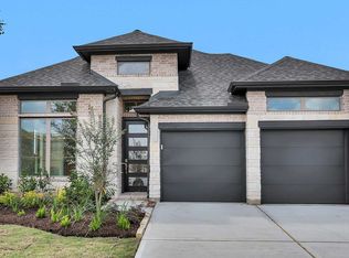 7451 Fraser Peak Dr, Katy, TX 77493