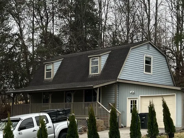 307 Navaho Dr, Seymour, TN 37865