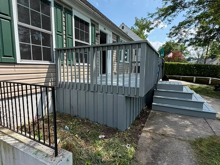 803 Silver Creek Rd — Photo 2
