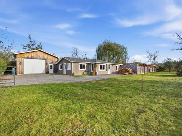 128 Homewood Ave, Trent Hills, ON K0L 1Y0