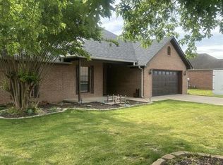 1530 Freyaldenhoven Ln, Conway, AR 72032