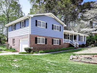 251 Stockwood Dr, Woodstock, GA, 30188