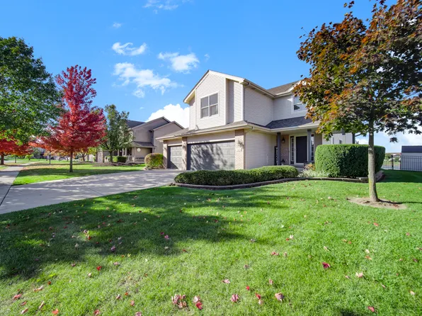 16224 Celtic Cir, Manhattan, IL 60442