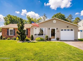 45 Pine Needle Street, Howell, NJ