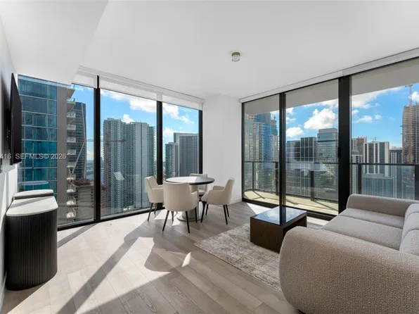 20 NE 11th #4208, Miami, FL 33132