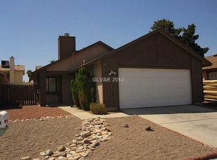 61 Parrish Ln, Las Vegas, NV 89110