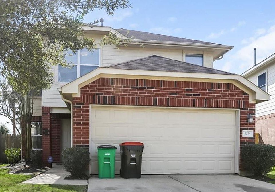 939 Andover Glen Dr, Fresno, TX 77545 MLS 84381824 Zillow