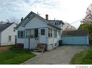 25 Cragg Rd, Rochester, NY 14616