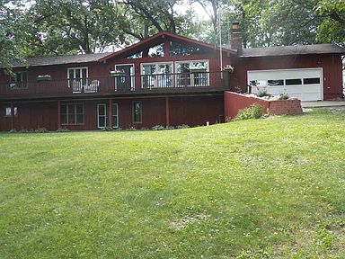 10964 County Road 14 Middlebury In 46540 Zillow