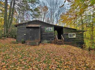 388 Greenville Rd, Sundown, NY 12740