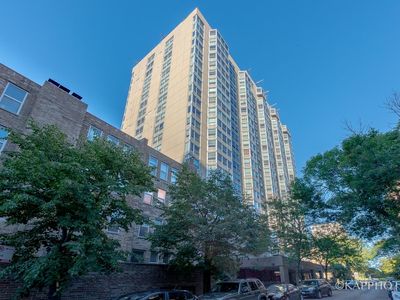720 W Gordon Ter APT 3N, Chicago, IL, 60613