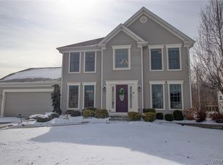 56 Avian Way, Lancaster, NY 14086