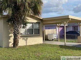 1528 Avenue S, Riviera Beach, FL 33404