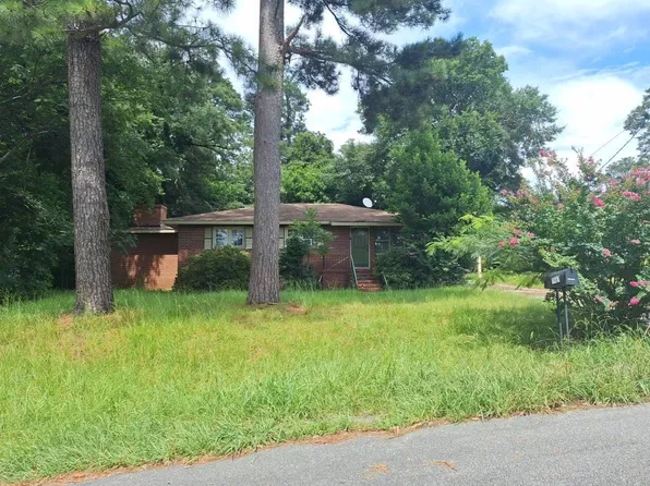 1461 Stratford Cir, Macon, GA 31206