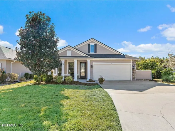 53 MONROE Avenue, St. Augustine, FL 32086