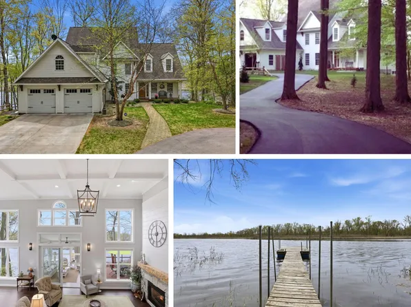 10692 Garfield St, Coopersville, MI 49404