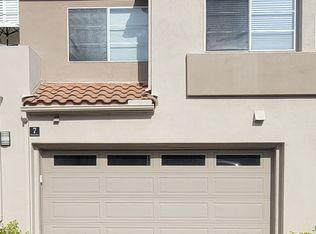 7 Tradewinds, Aliso Viejo, CA 92656