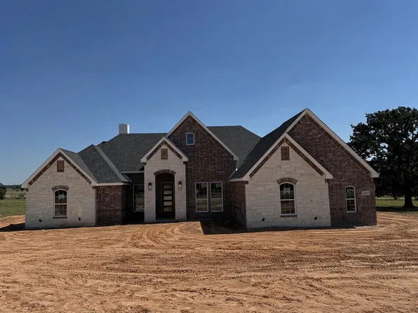 127 Guynell, Decatur, TX 76234
