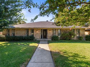 9552 Timberleaf Dr, Dallas, TX 75243
