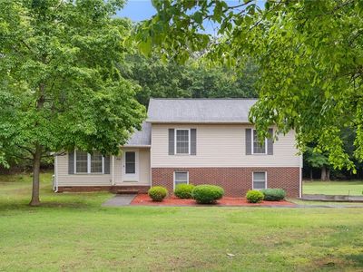 492 Monroeton Golf Course Rd, Reidsville, NC, 27320