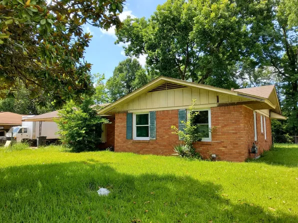 516 Parkdale Dr, Memphis, TN 38109