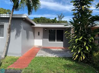 6463 SW 19th St #A, Pompano Beach, FL 33068